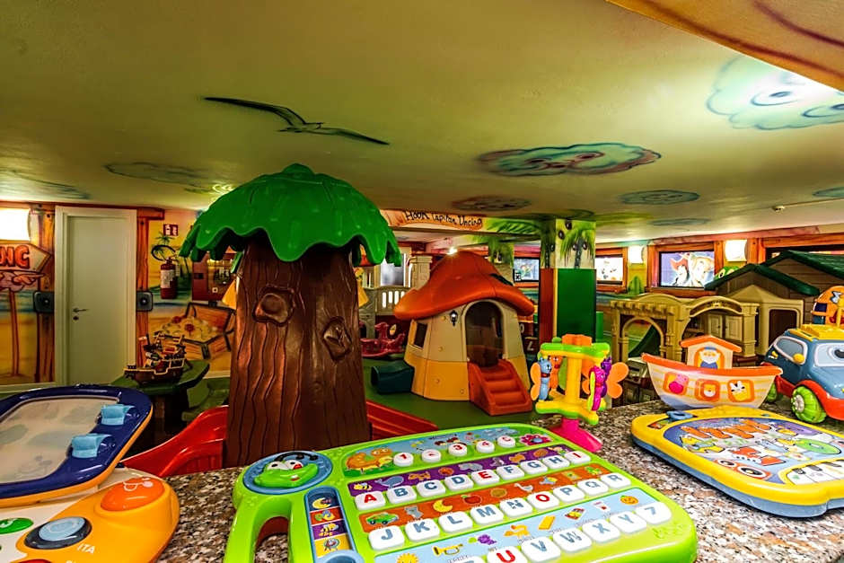 Hotel Gardenia
