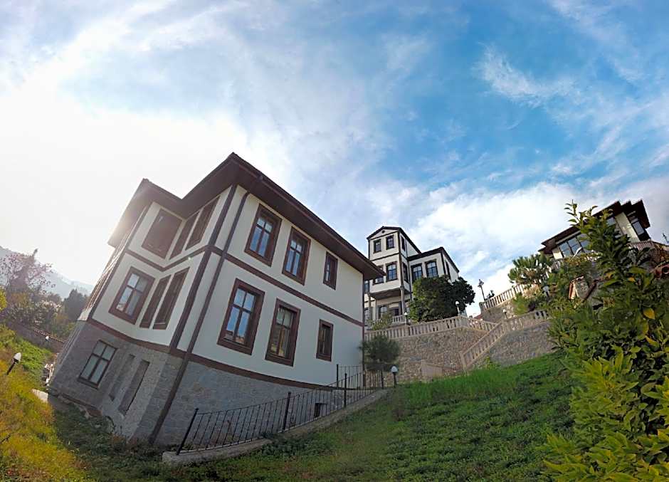 Mehmet Efendi Konağı