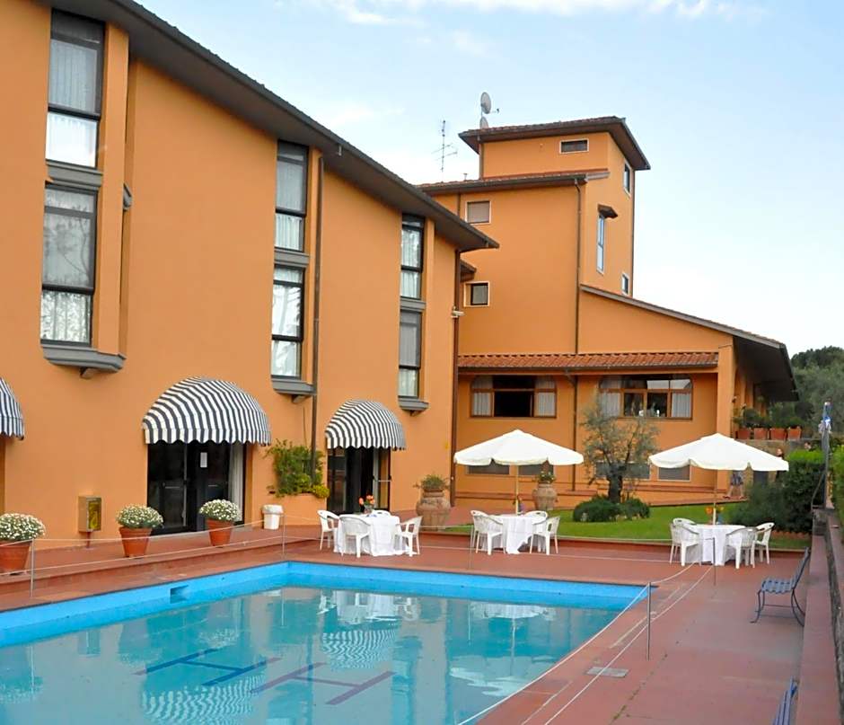 Hotel Hermitage