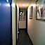 Hotel Moderne