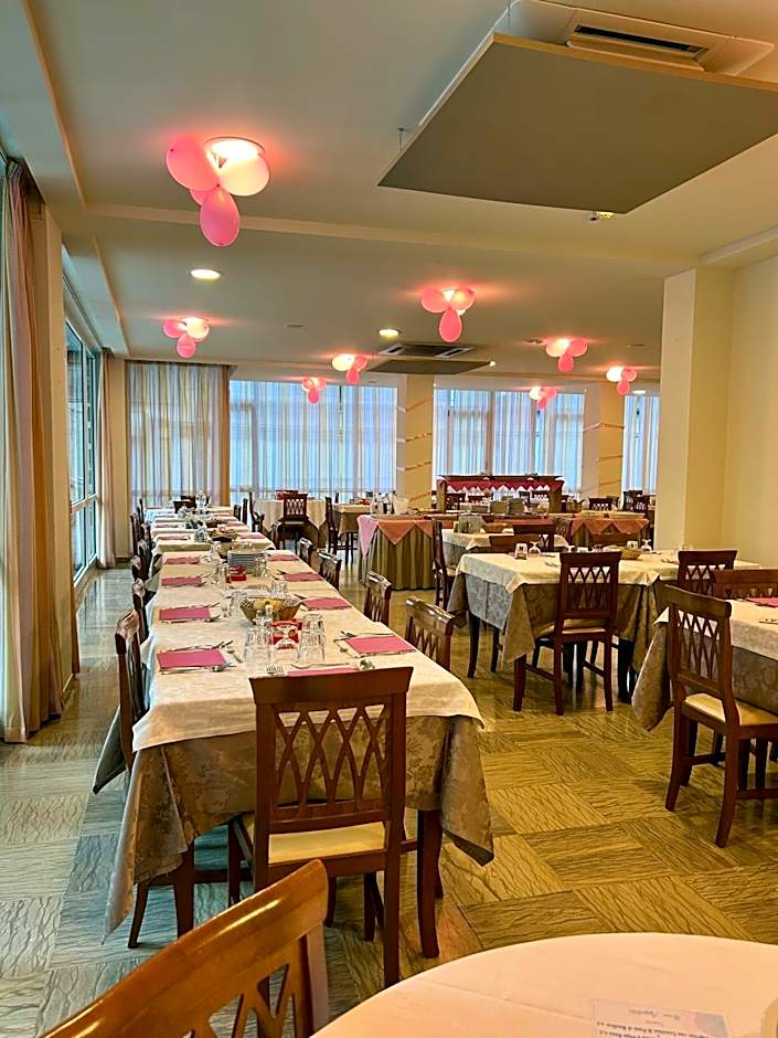 Hotel Colibri B&B