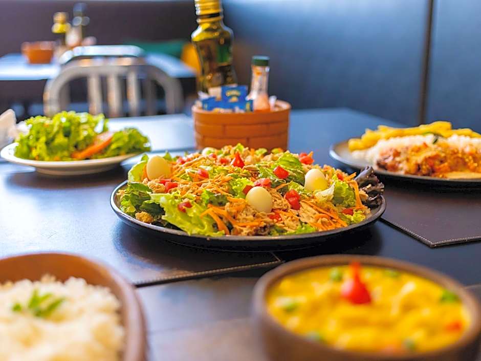 Ibis Styles Maracanau