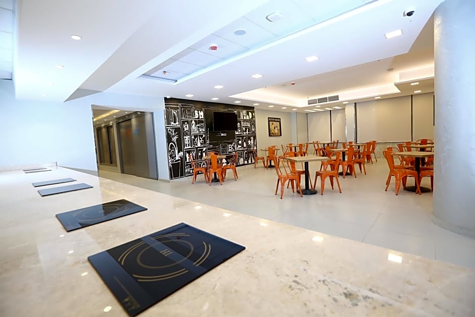 Gloria Aqua Park Hotel