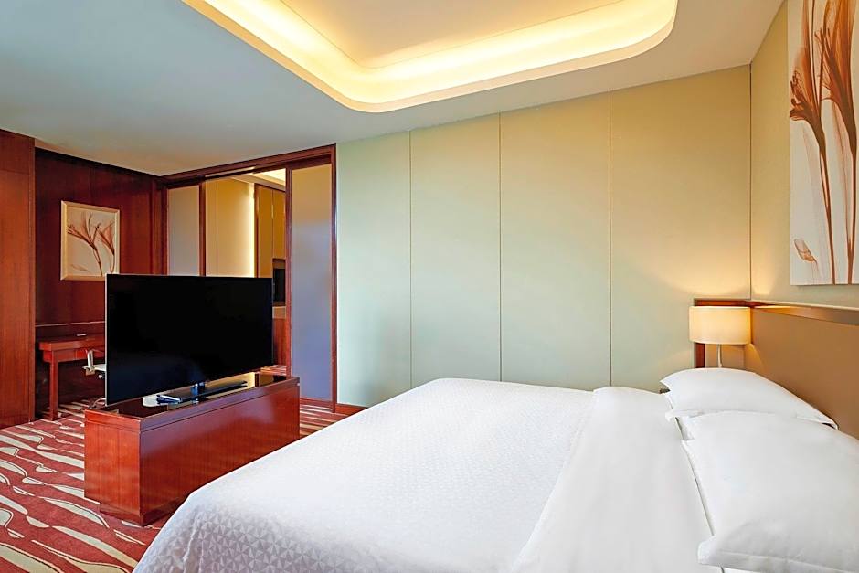 Four Points by Sheraton Liupanshui