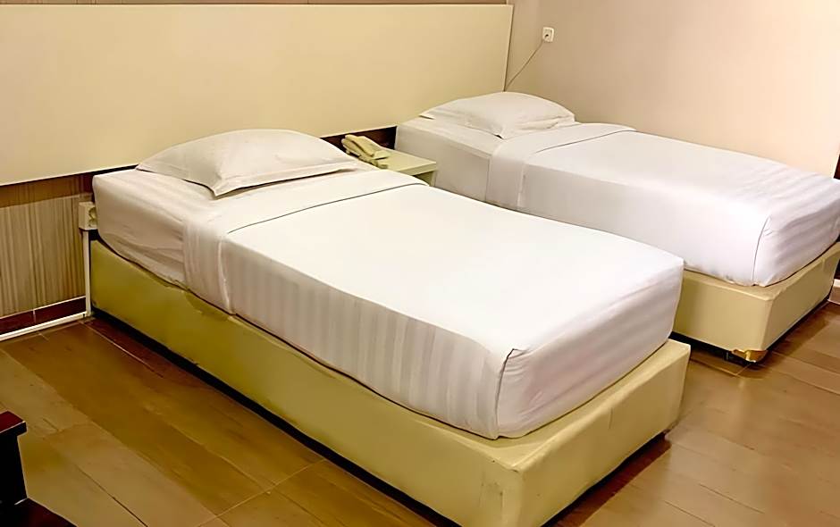 Flamengo Hotel