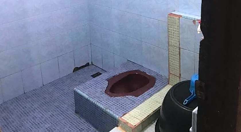 Hotel O Lona Guest House SyariahNearScience Park Universitas Riau