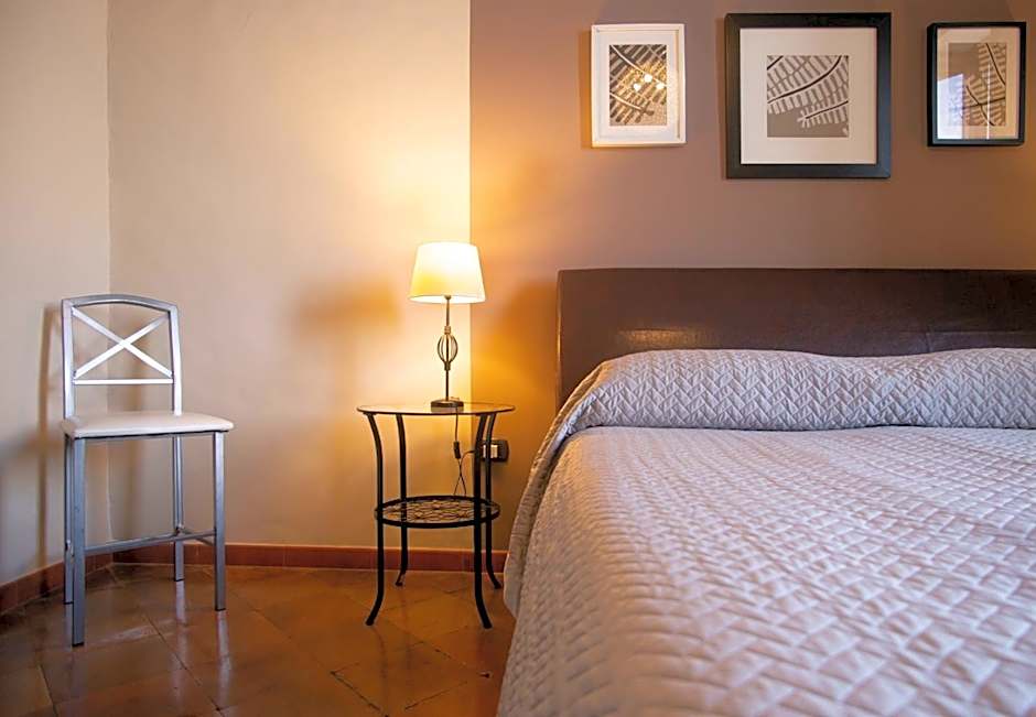 B&B Regina Margherita