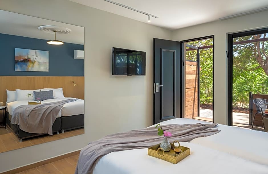 Keshet Yehonatan Country Lodging