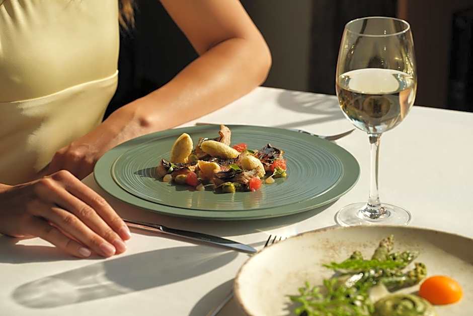 Five Seas Cannes, a Member of Design Hotels™