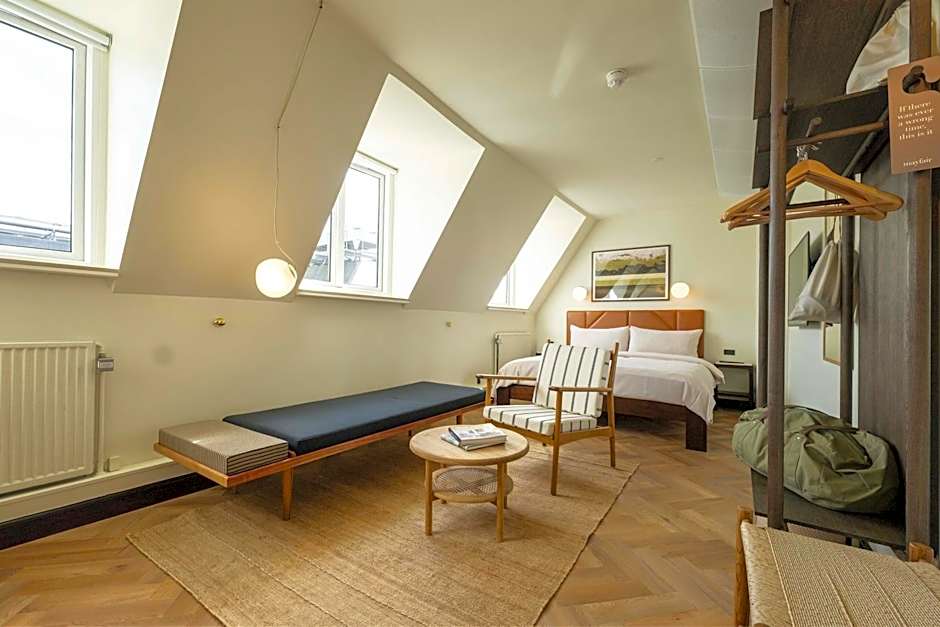 Hotel Mayfair