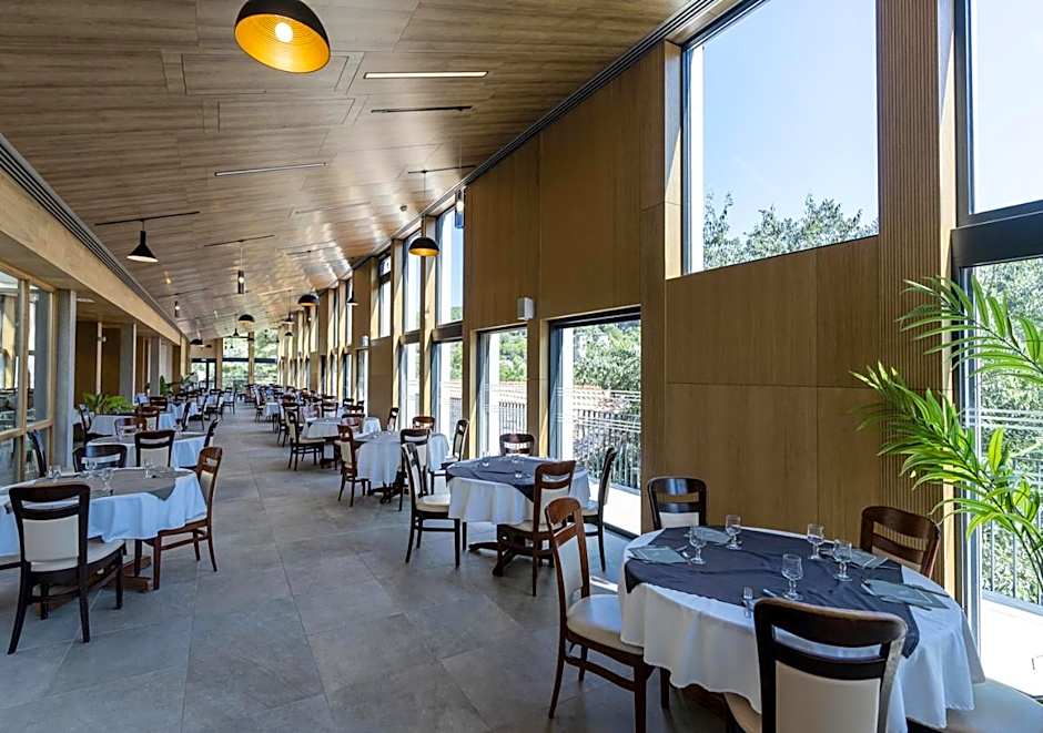 Domaine Lou Capitelle & Spa
