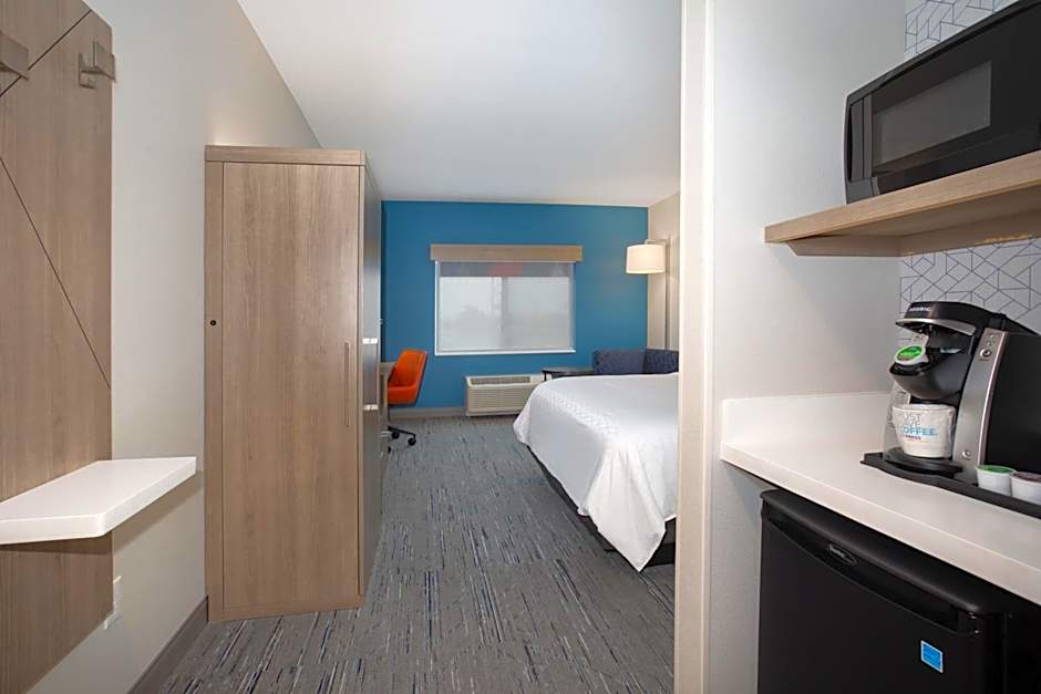 Holiday Inn Express Hotel & Suites Idaho Falls By IHG