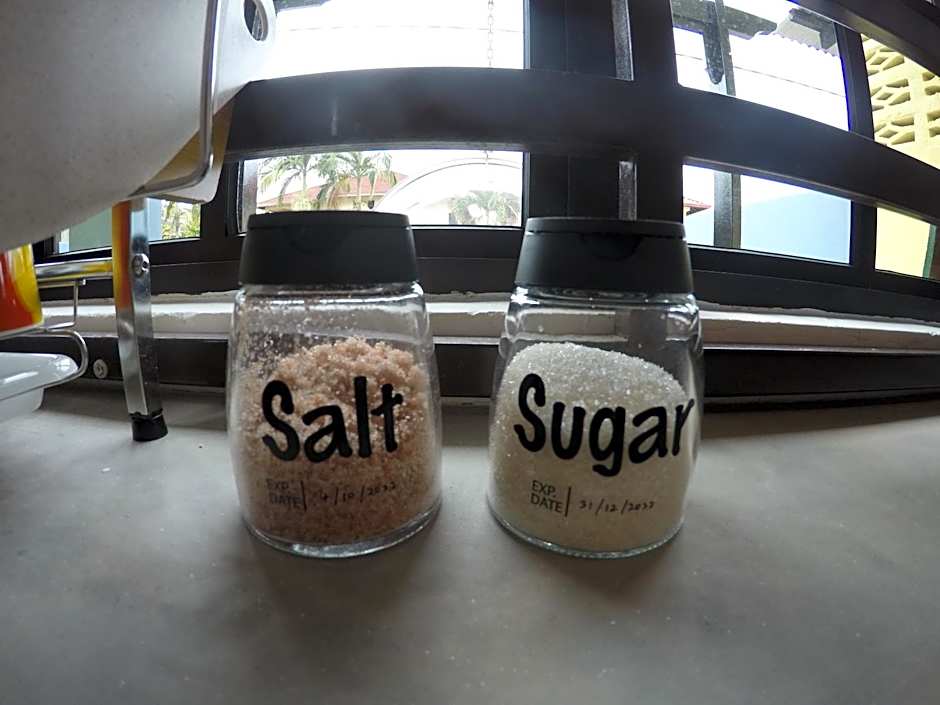 CoCo Guesthouse Kemaman