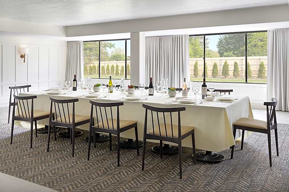 Pell Hotel jdV by Hyatt
