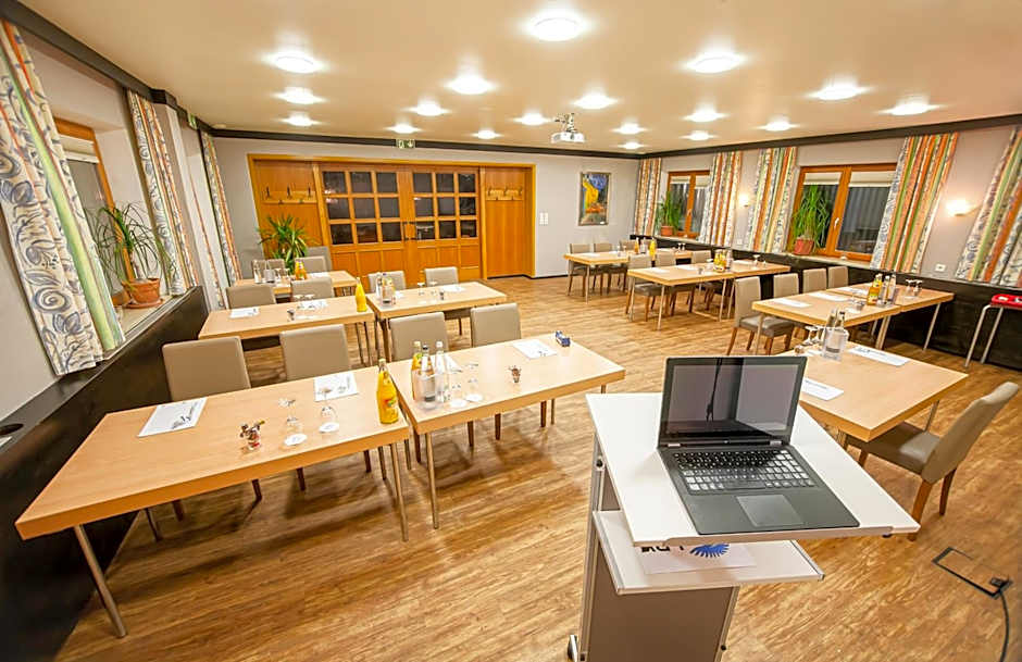 AKZENT Hotel Landgasthof Murrer