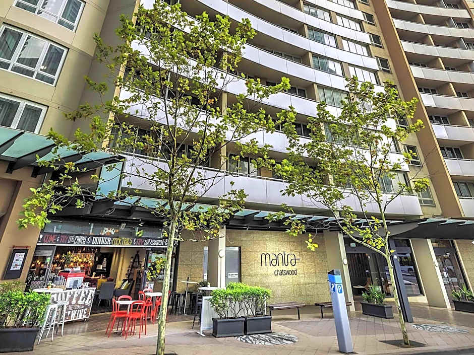Mantra Chatswood