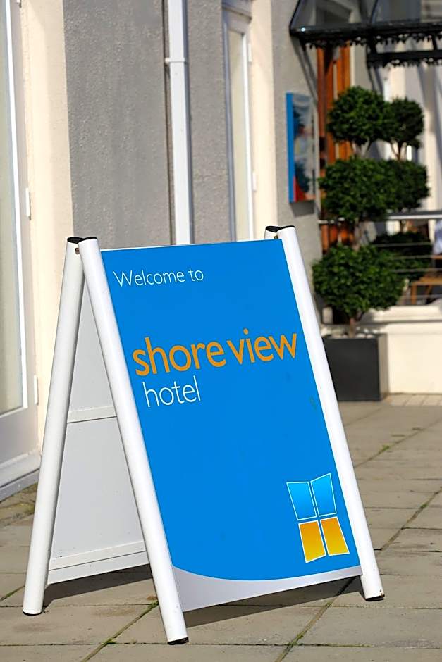 Shore View Hotel