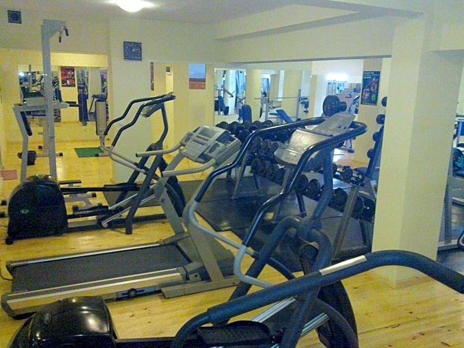 Family Hotel Black Sea