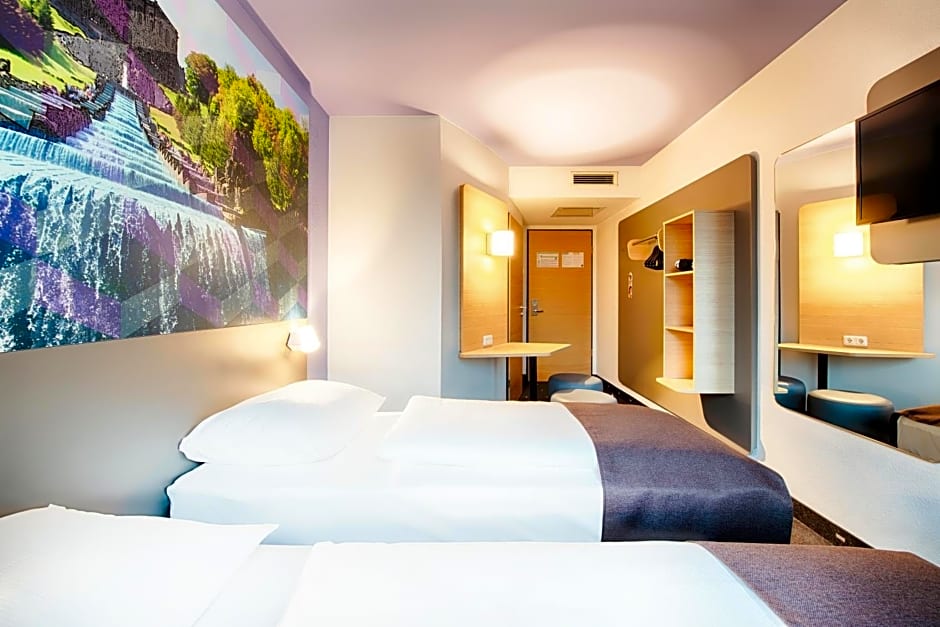 B&B Hotel Kassel-Süd