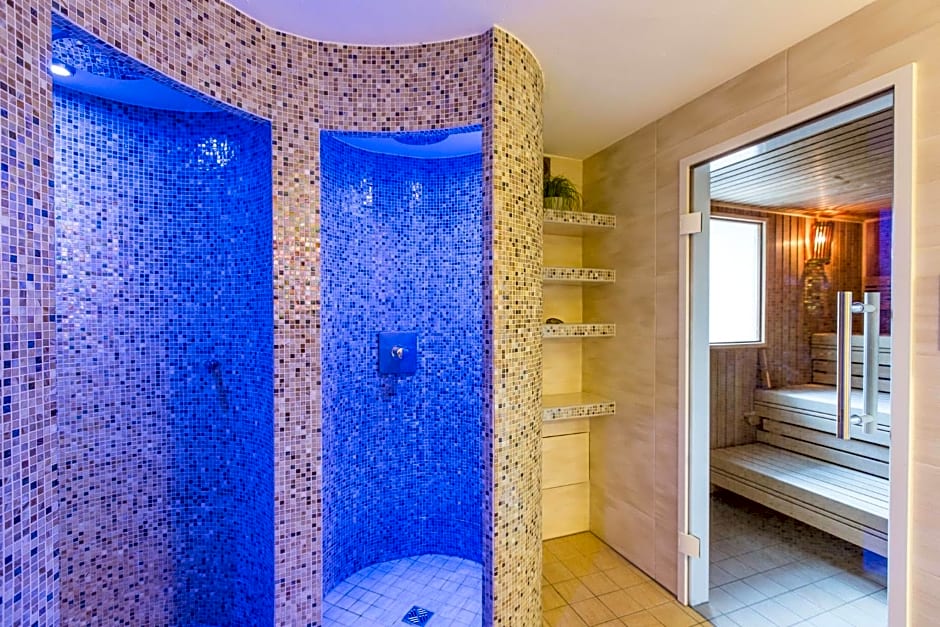 Parkhotel Bilm im Gluck am Stadtrand Hannovers