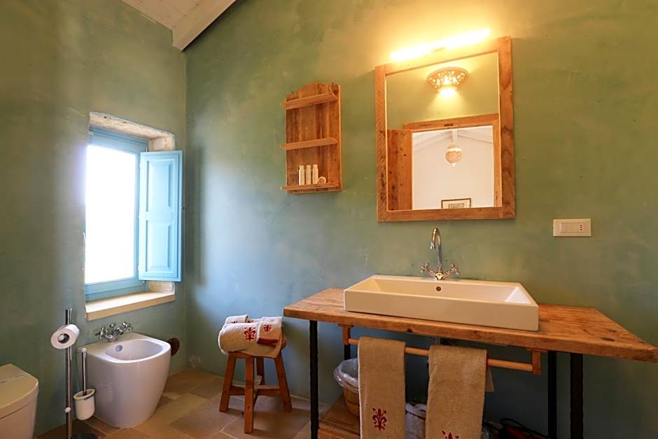 Masseria Fano Relais & Wine