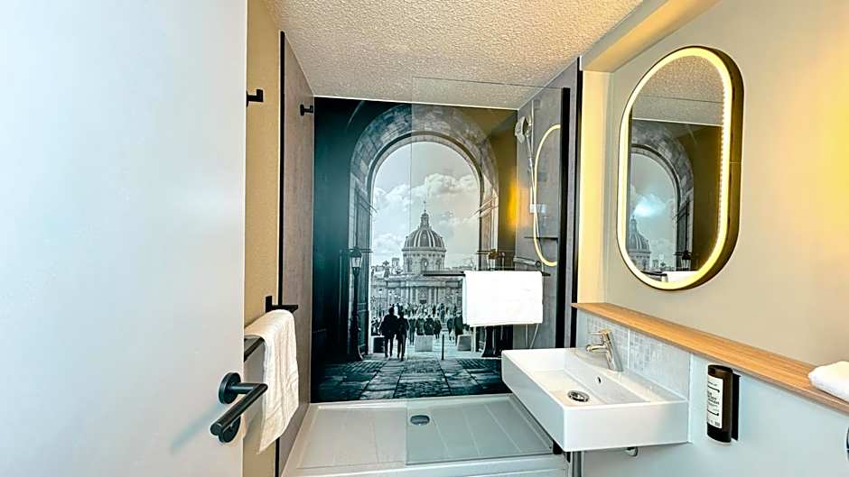 Campanile Epinay Sur Orge Hotel