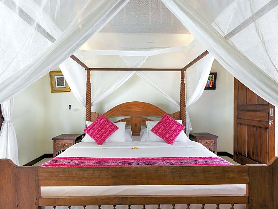 Villa Gils by Villa Finder