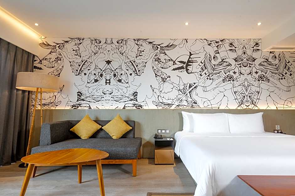 Artotel Sanur - Bali