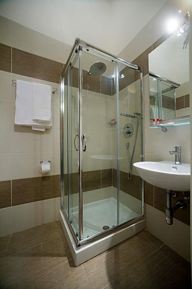 Sant'Agostino Affittacamere