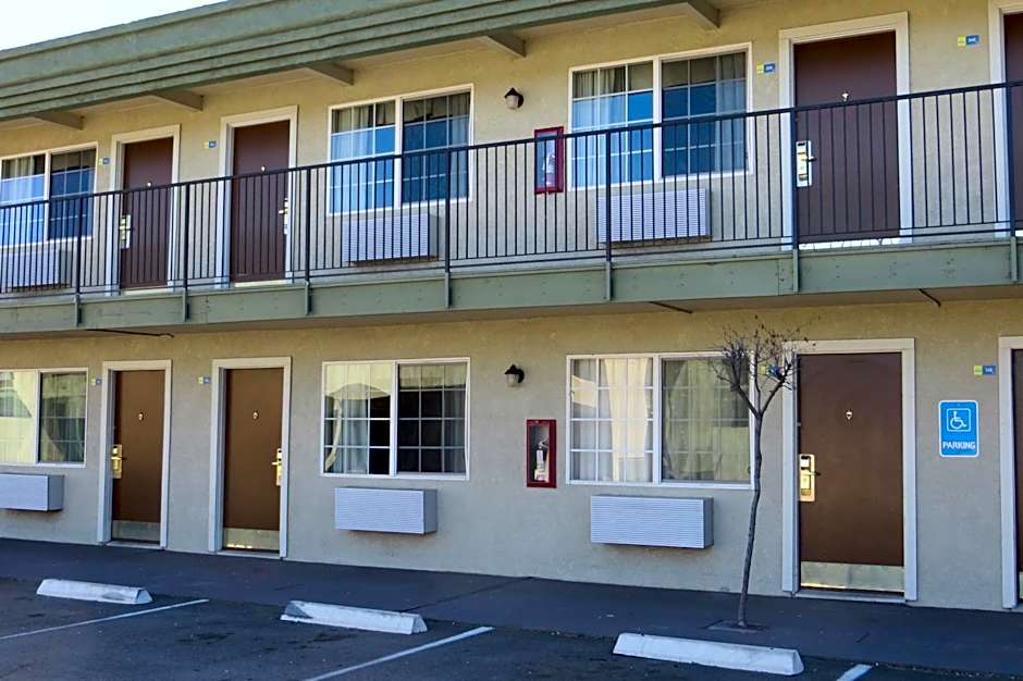 American Inn Stockton