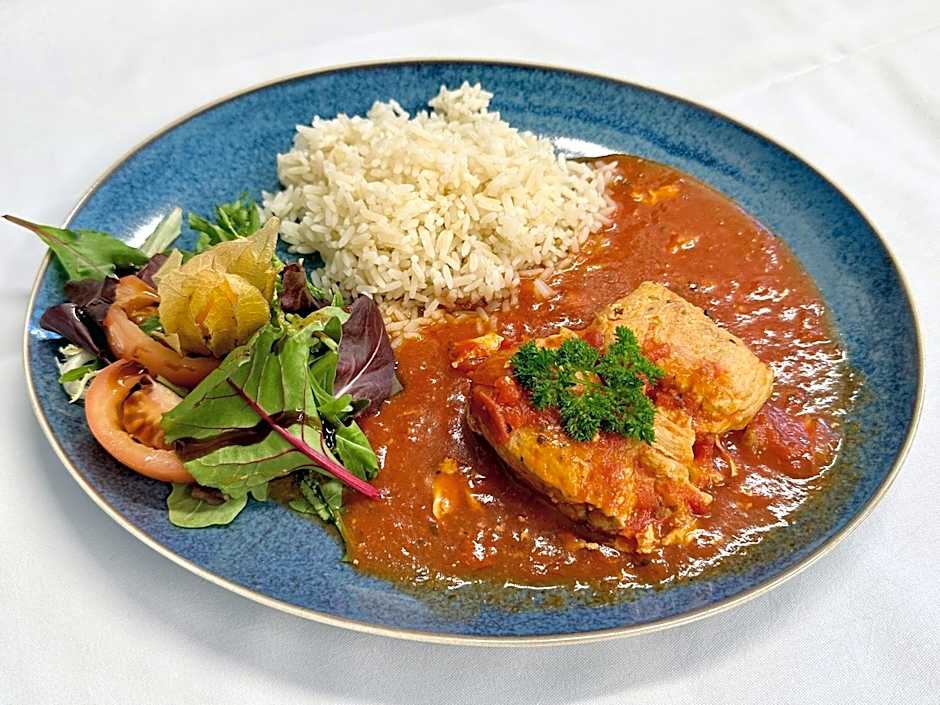 Villa Frieden Hotel & Seminarhaus