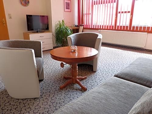 Ferienhotel Wolfsmühle