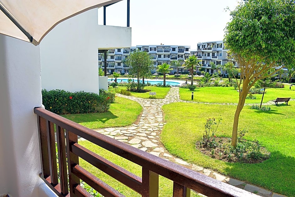 Mirador Golf Appart-hotel