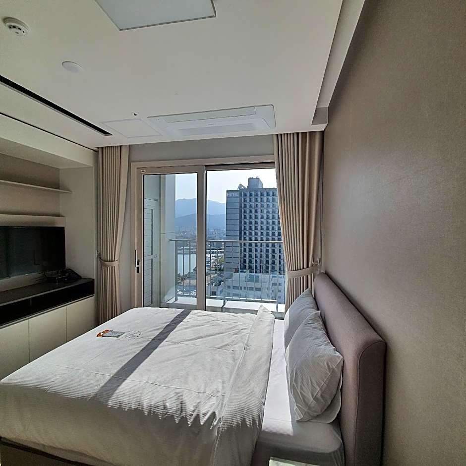 World State Hotel Sokcho