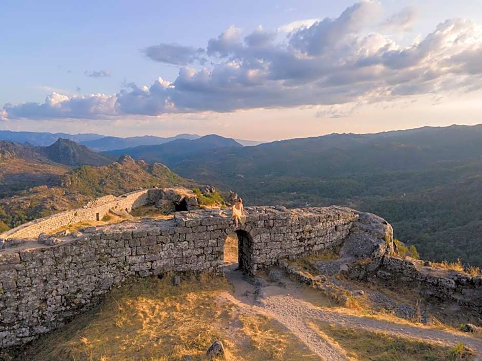 Hotel Castrum Villae by Walk Hotels