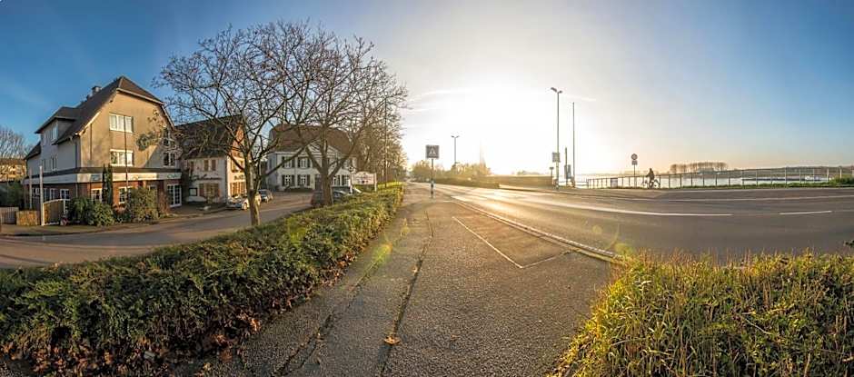 Hotel & Restaurant Zum Vater Rhein