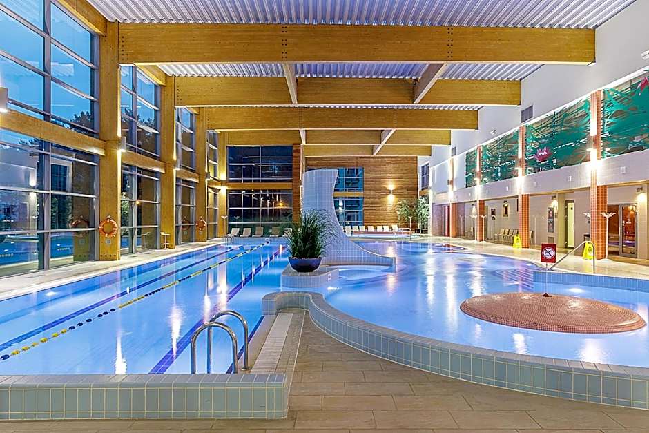 Medical SPA "Eglės sanatorija" Comfort Druskininkai