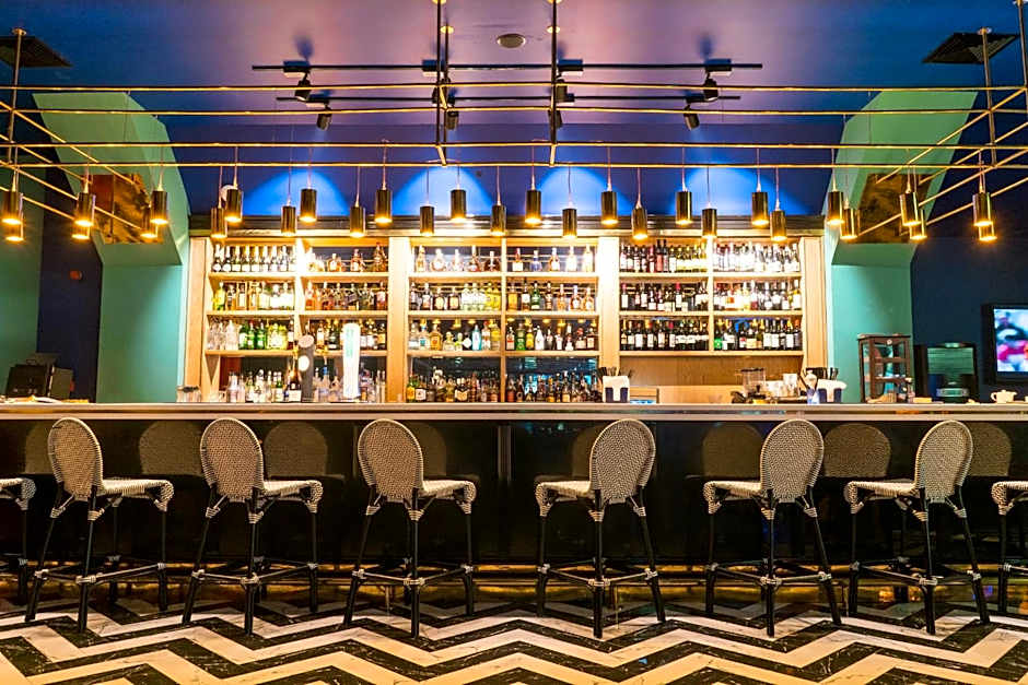 Hotel Intourist Palace Batumi