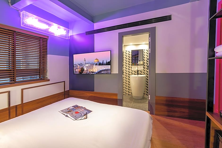 Stay Inn Hotel Jerusalem