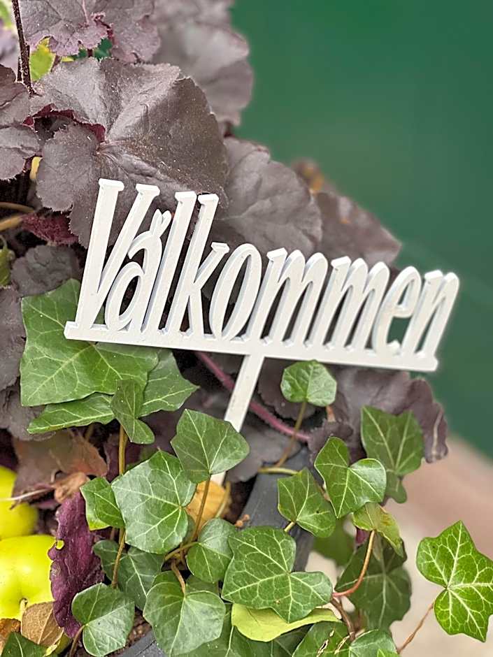 Klostergårdens Vandrarhem