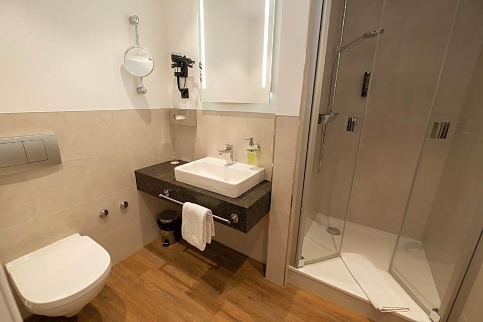 Hotel Niedersächsischer Hof