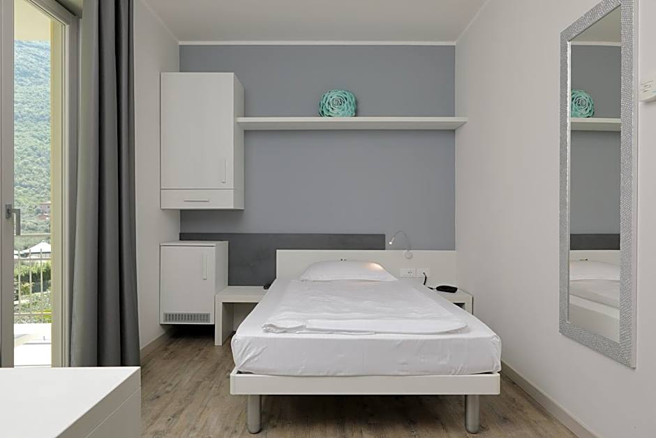 Eco Hotel Benacus