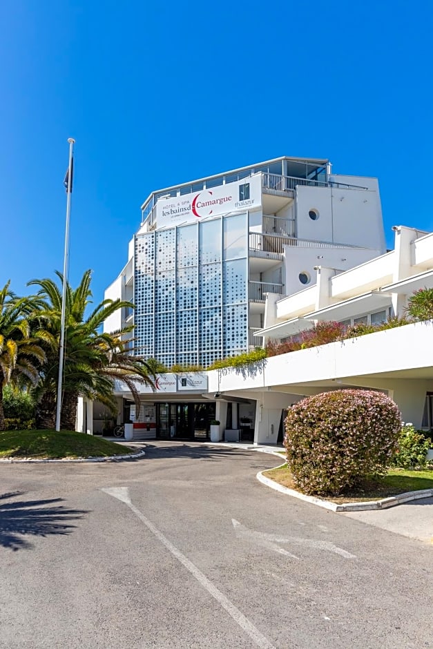 Thalazur Port-Camargue - Hotel & Spa