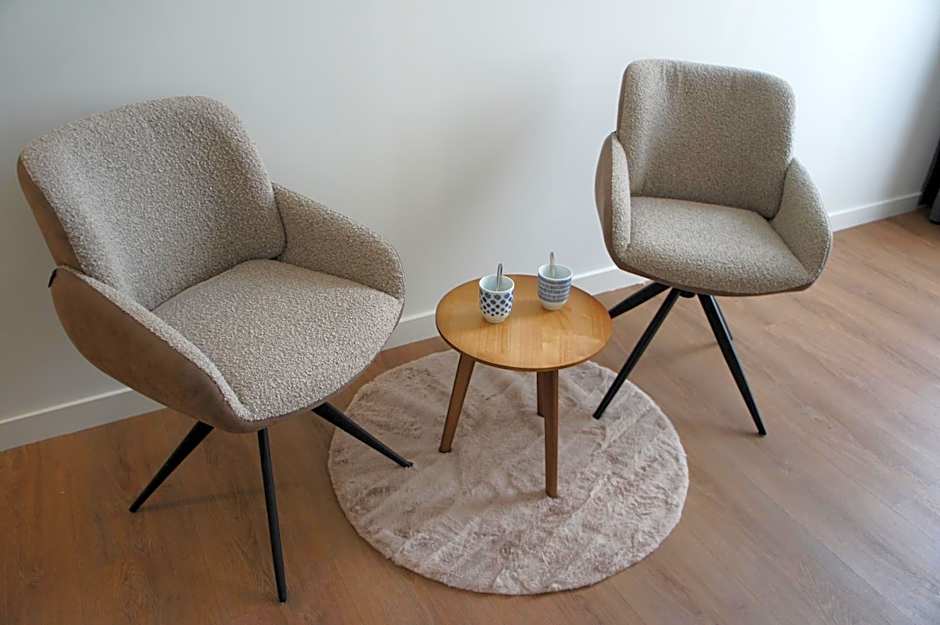 Hotel Inn Naeldwyk-Torenburg