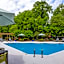 Hampton Inn Rocky Mount