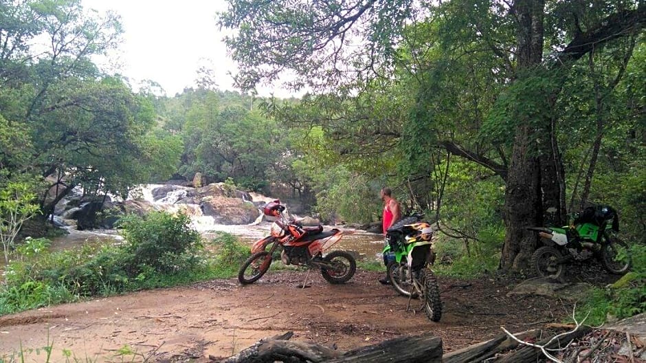 Hazyview Adventure Backpackers