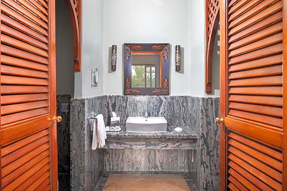 Palmeraie Golf Suites By Pickalbatros