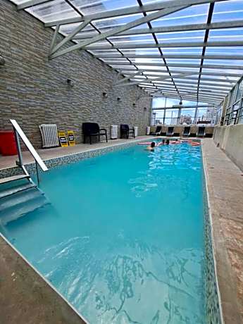 San Remo Grand Hotel