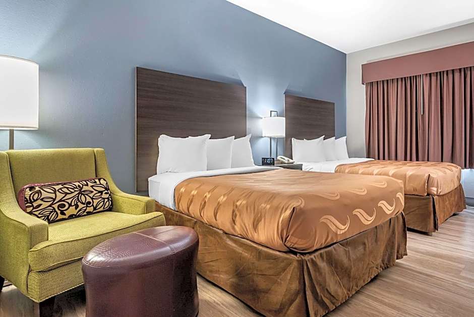 Quality Inn & Suites