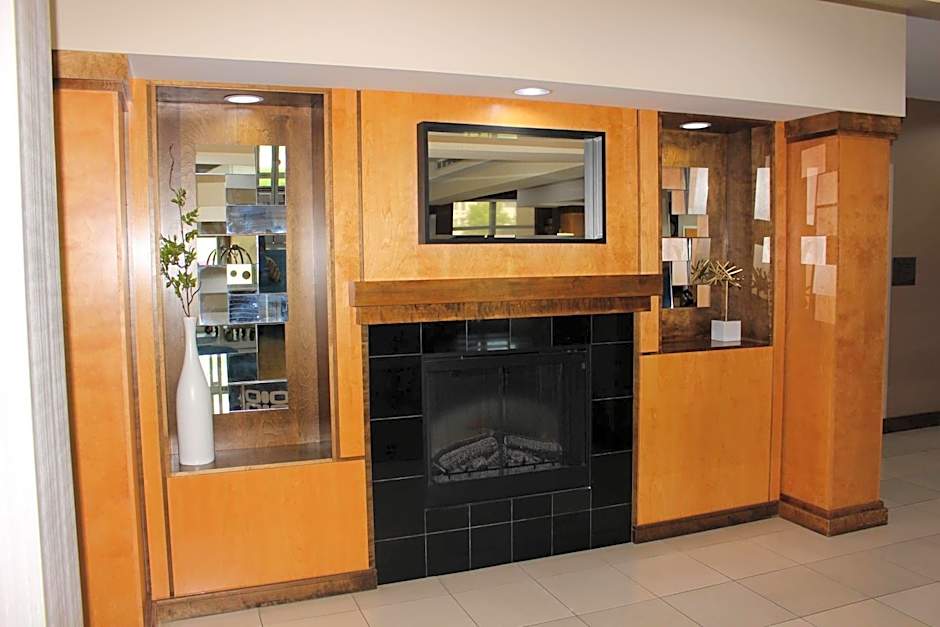 Fairfield Inn & Suites by Marriott Kansas City Liberty